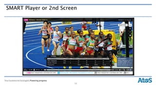 SMART Player or 2nd Screen




                         50
 