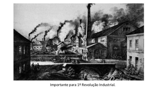 Fontes de Energia - Carvão Mineral