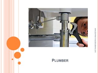    Plumber www.plumber.incarylocalarea.com 