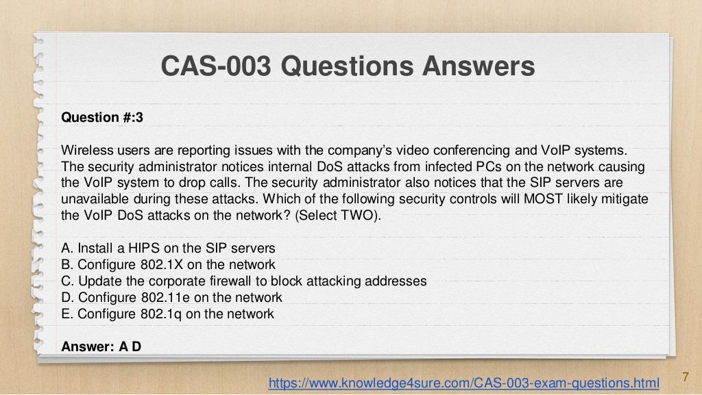 CAS-004日本語対策問題集
