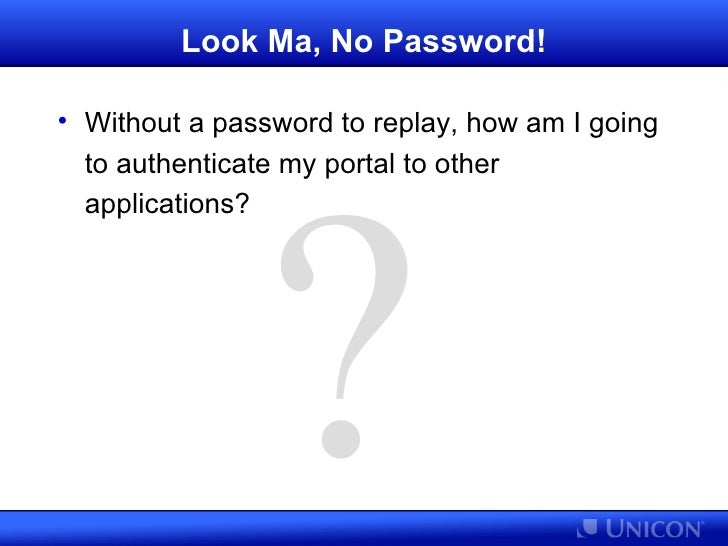 cas jasig jasig central authentication service in ten minutes cas jasig jasig central authentication service in ten minutes