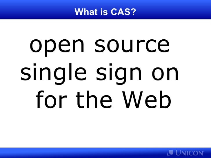 cas jasig jasig central authentication service in ten minutes cas jasig jasig central authentication service in ten minutes