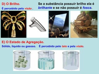 Aulas de Química Carlinho - Slides.‏ | PPT