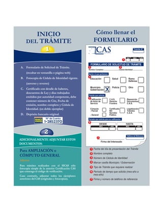 Cas  bolivia - cuadriptico