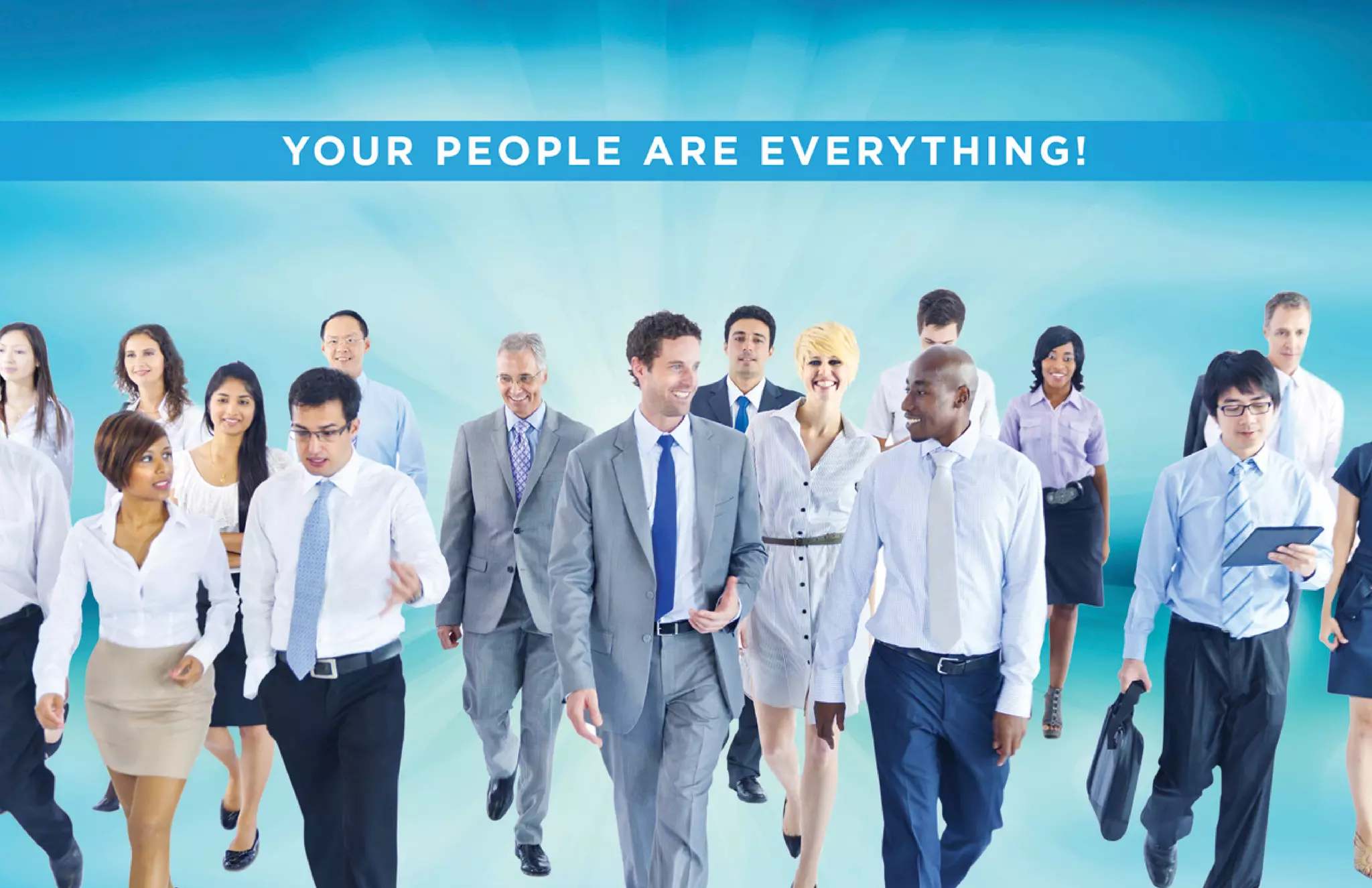 Employee Engagement The C.A. Short Company Difference