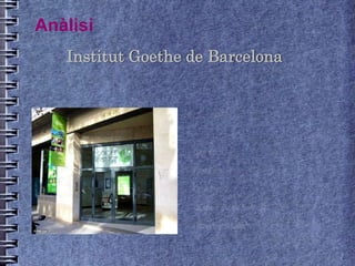 ADDIEAnàlisiDissenyAvaluacióDesenvolupamentImplementació