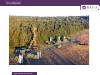 Air Power Conference
London, 18 July 2013

 