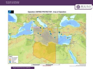 Air Power Conference
London, 18 July 2013

 