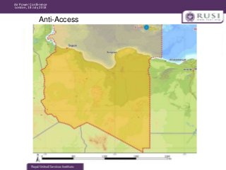 Air Power Conference
London, 18 July 2013

Anti-Access

 