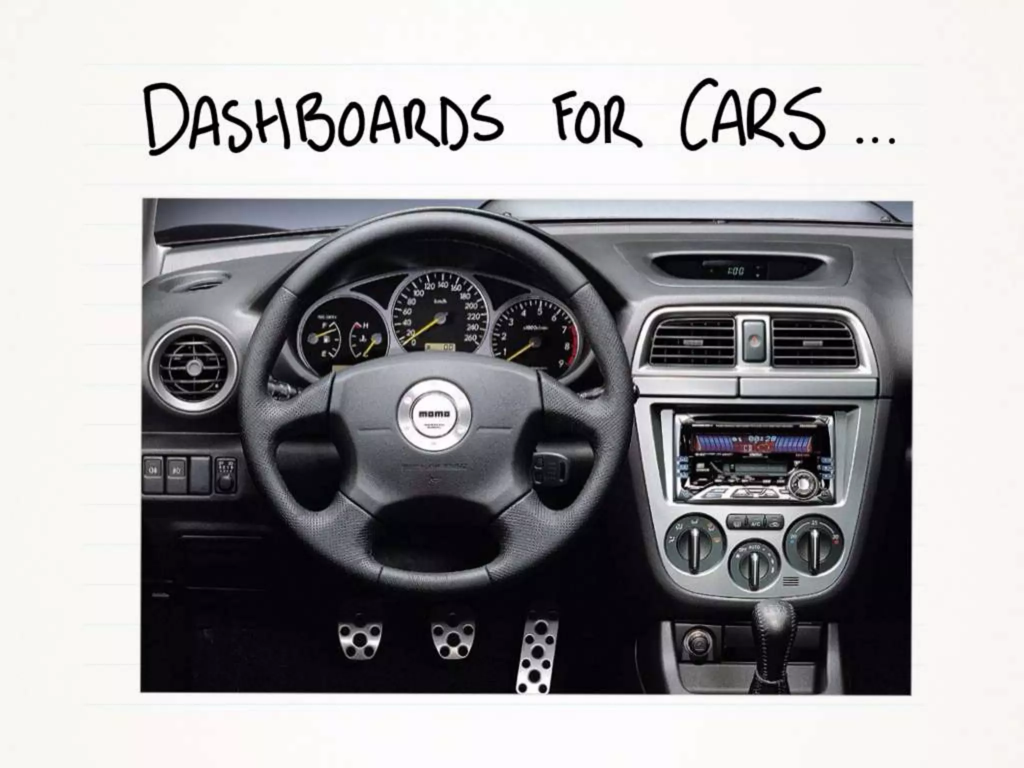 User Story Card Design