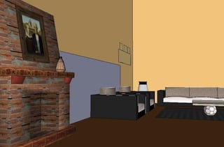 Casas realizadas por alumnos de 1ºESO