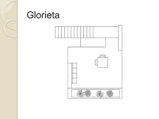 Glorieta
 