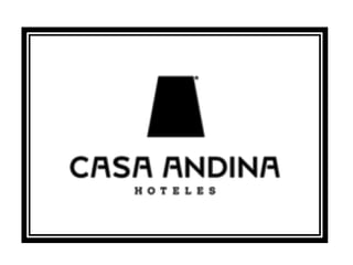 Casa andina hoteles