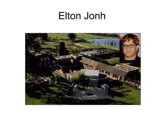 Elton Jonh 