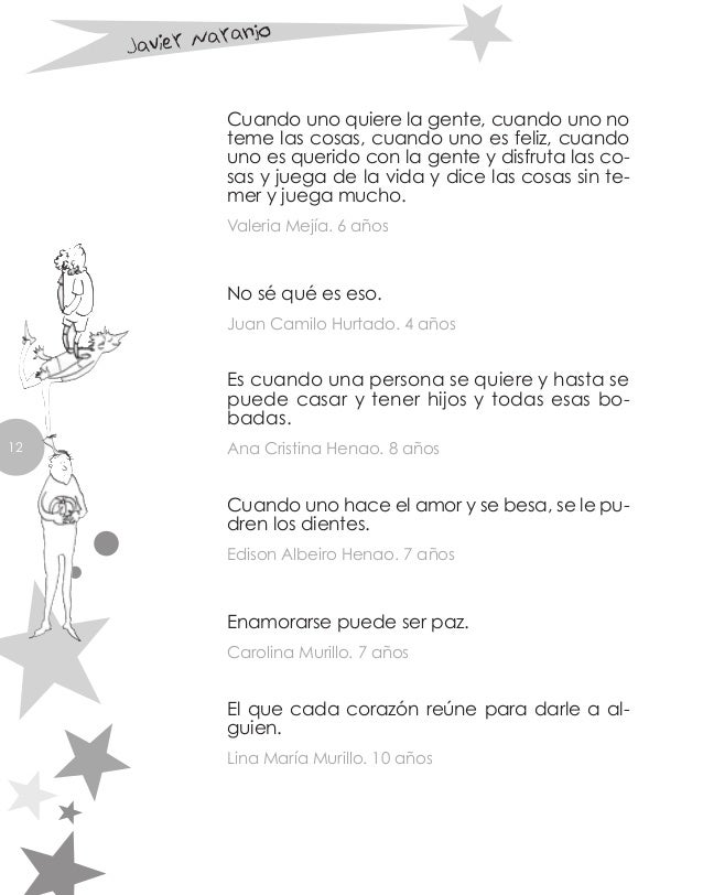 Resumen del Libro