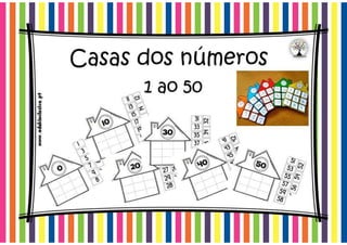 Casa dos-numeros