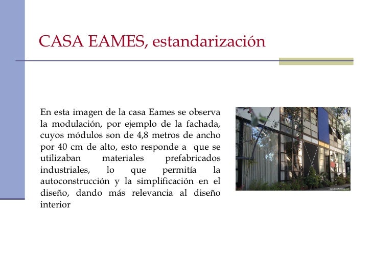 Casa Eames