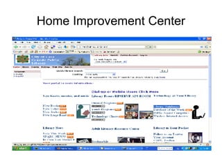 Home Improvement Center 