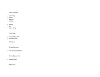 Casa Olsen Jakeversion