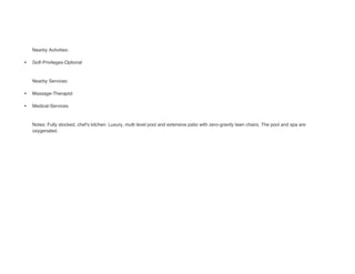 Casa Olsen Jakeversion