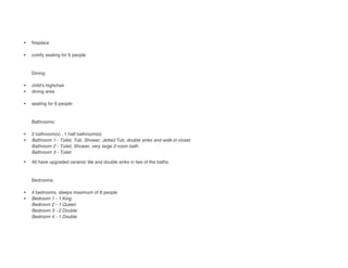 Casa Olsen Jakeversion