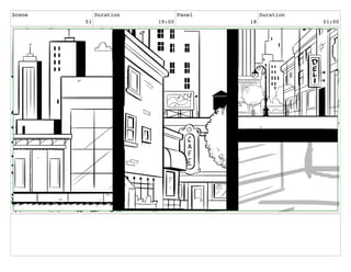 Scene
51
Duration
19:00
Panel
18
Duration
01:00
 