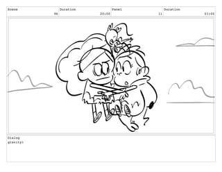 Scene
96
Duration
20:00
Panel
11
Duration
01:00
Dialog
gravity!
 