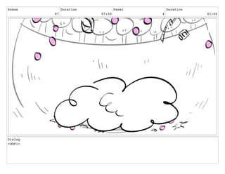 Scene
97
Duration
07:00
Panel
4
Duration
01:00
Dialog
<OOF!>
 