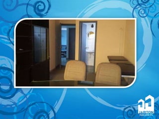 CONSULTORIO EN VENTA EN EL EDIFICIO CLINICA GATTI