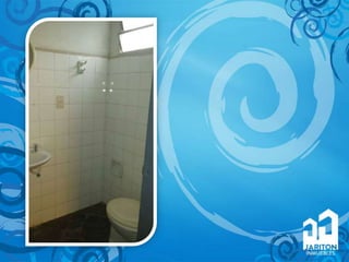 CONSULTORIO EN VENTA EN EL EDIFICIO CLINICA GATTI