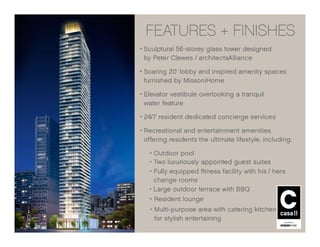 <<CASA II INFO>>

<<CASA II INFO>>
 