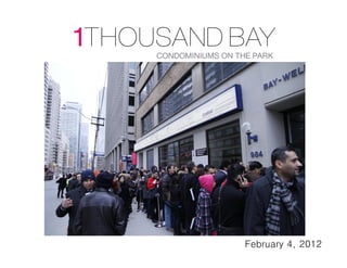 February 4, 2012
 