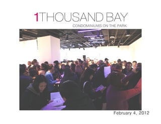 February 4, 2012
 