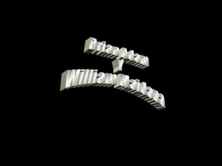 Brian Adam Y William Maidana