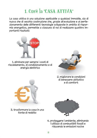 Casa attiva