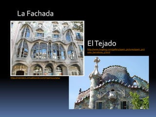 La Fachada
http://members.virtualtourist.com/m/p/m/2179d4/
ElTejado
http://www.bugbog.com/gallery/spain_pictures/spain_pic...