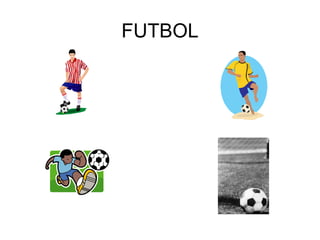FUTBOL