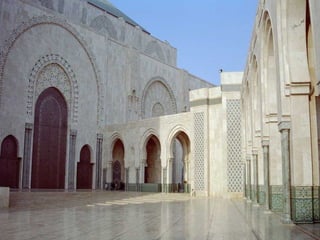 Casablanca