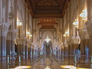 Casablanca