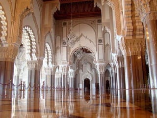 Casablanca