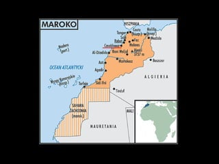 Casablanca