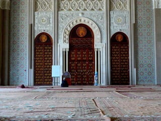 Casablanca