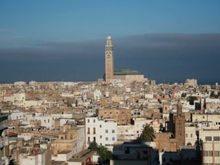 Casablanca