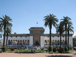 Casablanca