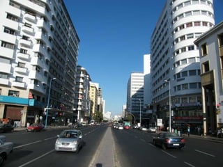 Casablanca