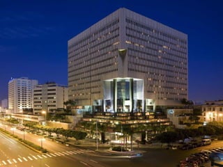 Casablanca