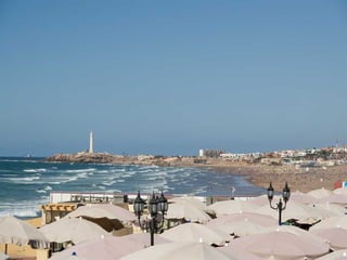 Casablanca