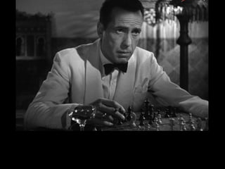 Casablanca