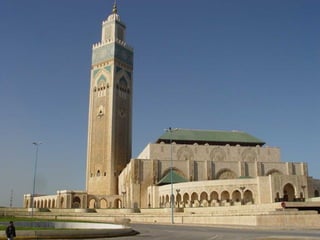Casablanca