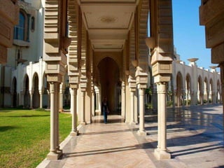 MARRUECOS, CASABLANCA